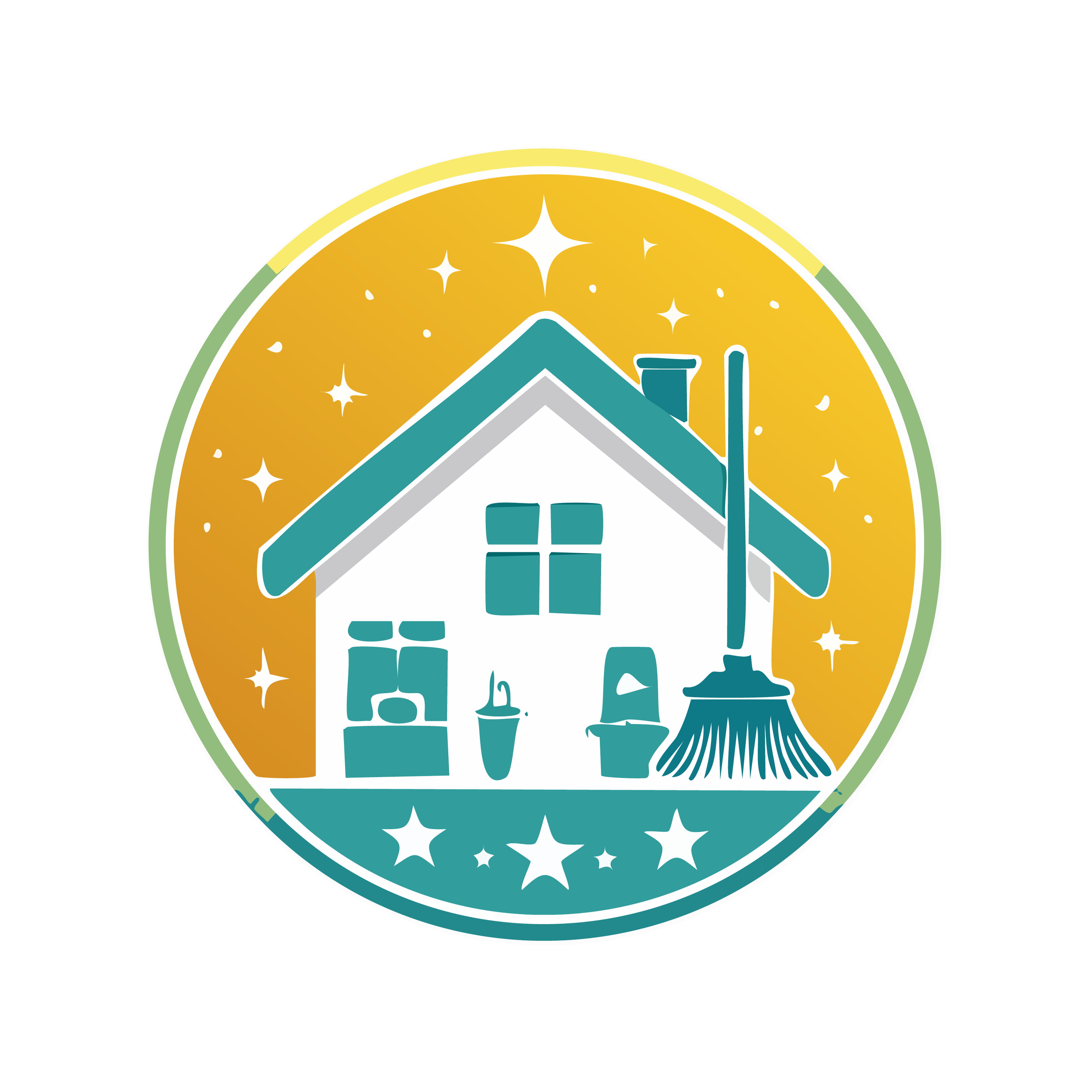 Apex Cleaning Services Logo